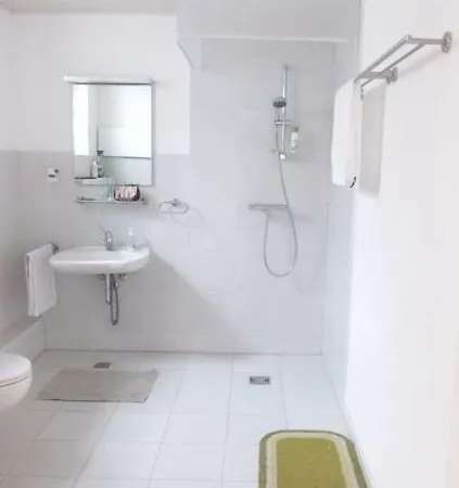 Erdferienhaus بيت للعطل *