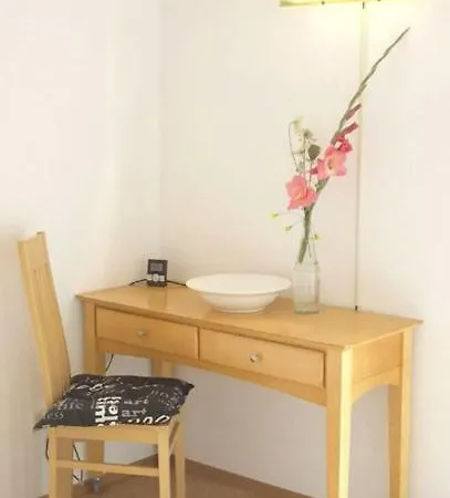 Erdferienhaus بيت للعطل